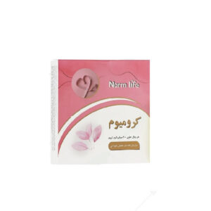 کرومیوم 200 میکروگرم ویال