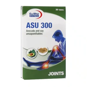 قرص آسو300 یوروویتال